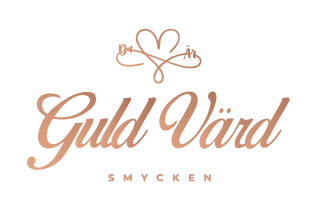 Guld Värd Logotyp